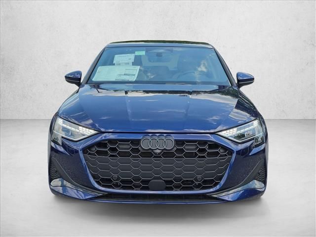 2026 Audi A3 Premium Plus