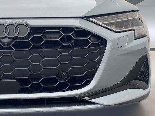 2026 Audi A3 Premium Plus