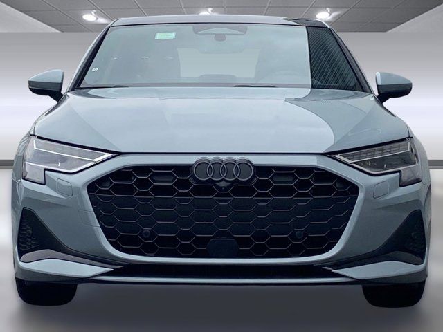 2026 Audi A3 Premium Plus