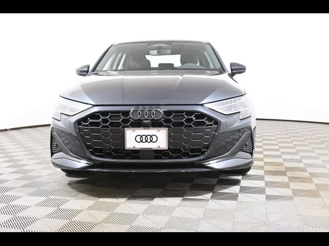 2026 Audi A3 Premium Plus