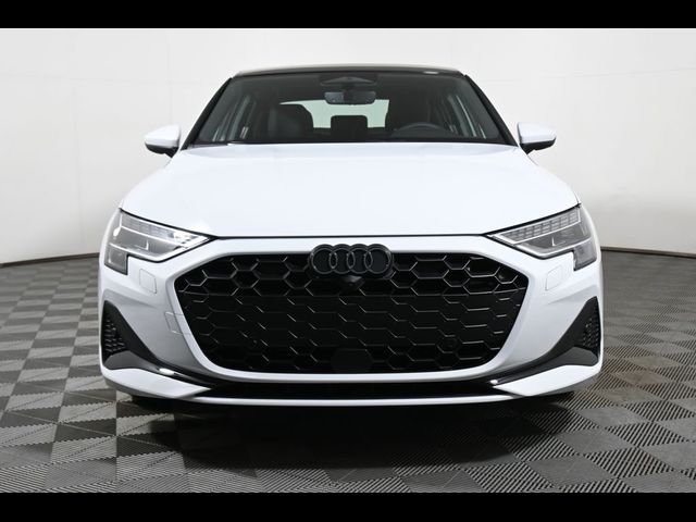 2026 Audi A3 Premium Plus