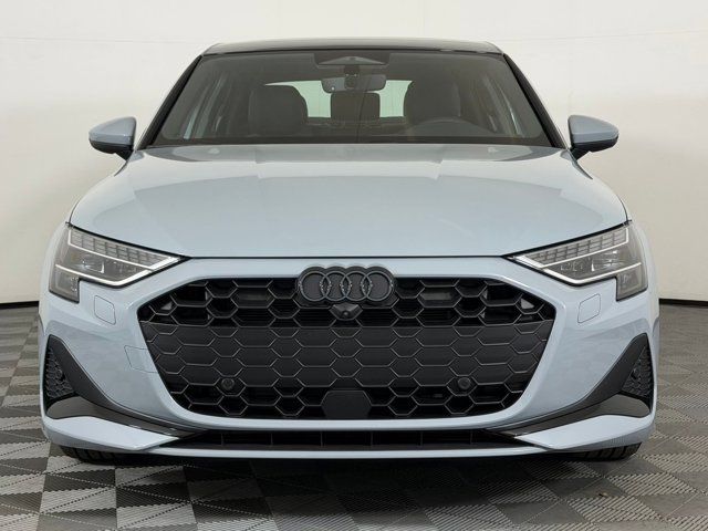 2026 Audi A3 Premium Plus