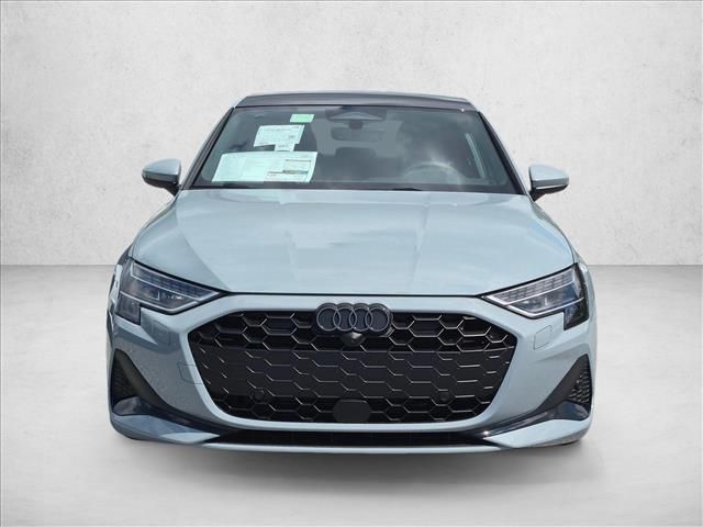 2026 Audi A3 Premium Plus