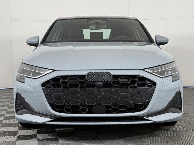 2026 Audi A3 Premium Plus