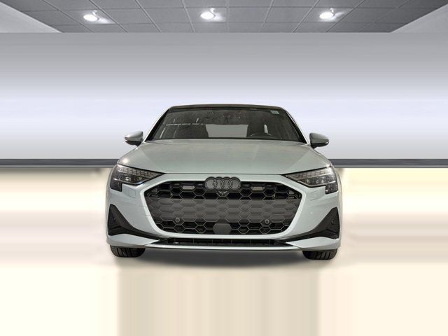 2026 Audi A3 Premium Plus