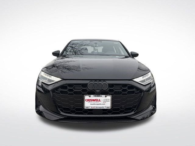 2026 Audi A3 Premium Plus