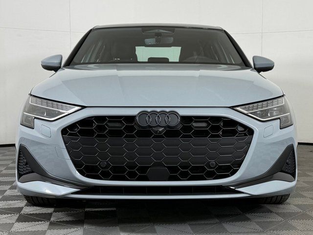 2026 Audi A3 Premium Plus