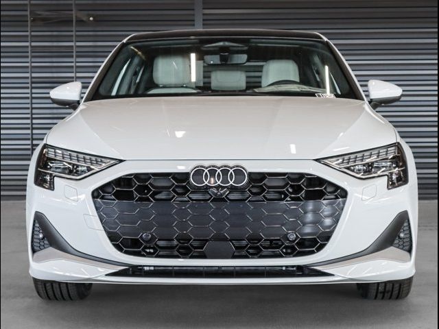 2026 Audi A3 Premium Plus