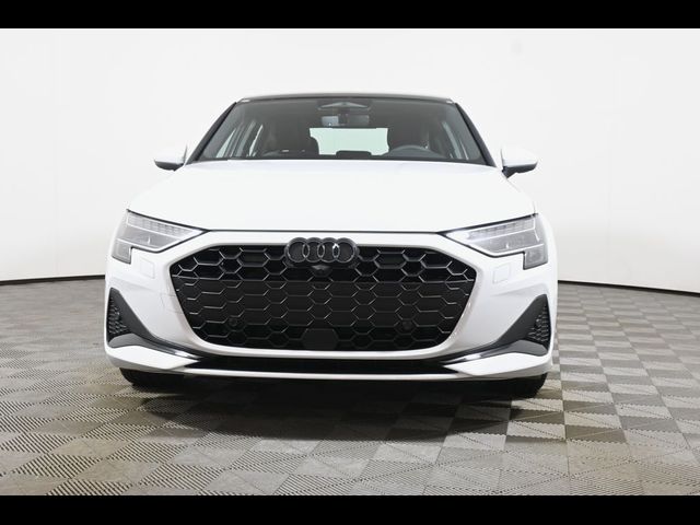 2026 Audi A3 Premium Plus