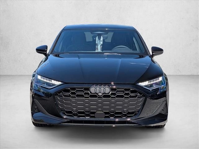 2026 Audi A3 Premium Plus