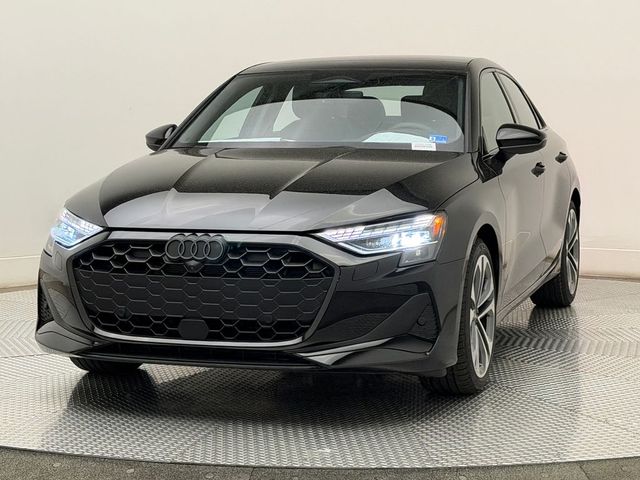2026 Audi A3 Premium Plus