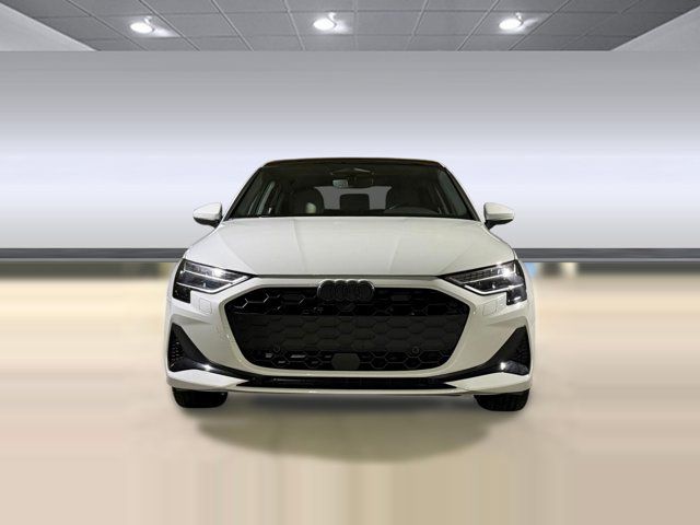 2026 Audi A3 Premium Plus