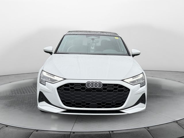 2026 Audi A3 Premium
