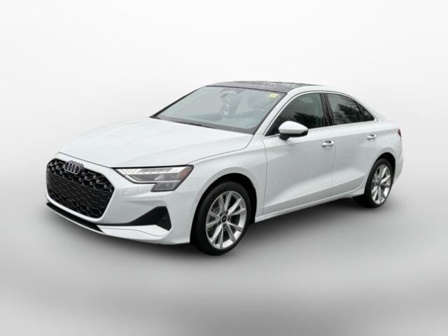 2026 Audi A3 Premium