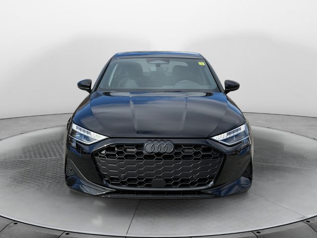 2026 Audi A3 Premium Plus