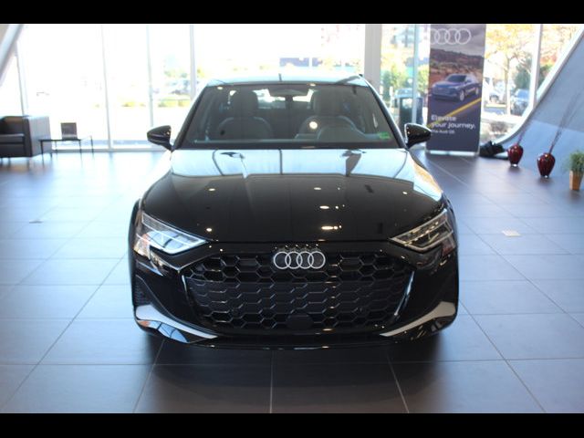 2026 Audi A3 Premium Plus