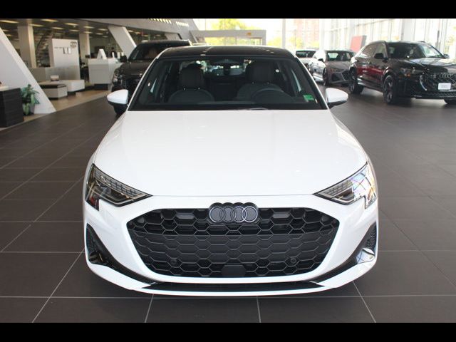 2026 Audi A3 Premium Plus