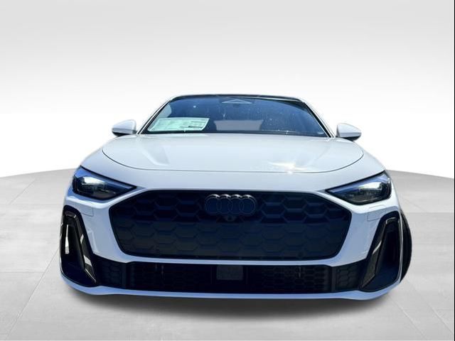 2026 Audi A5 Premium