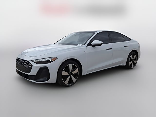 2026 Audi A5 Premium Plus