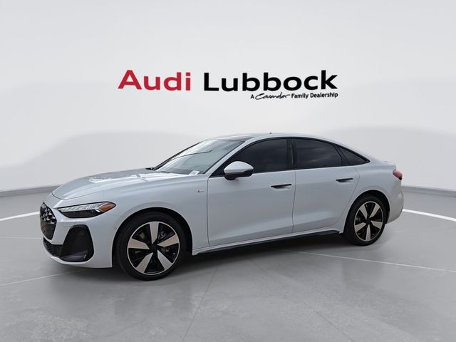 2026 Audi A5 Premium Plus