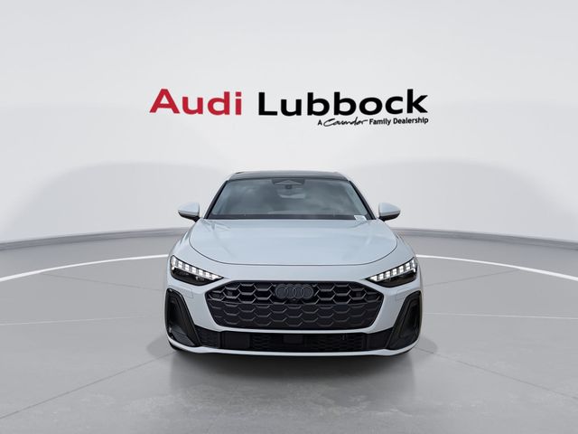 2026 Audi A5 Premium Plus