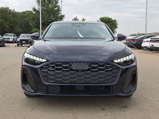 2026 Audi A5 Premium Plus
