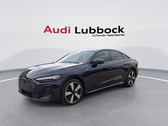 2026 Audi A5 Premium Plus