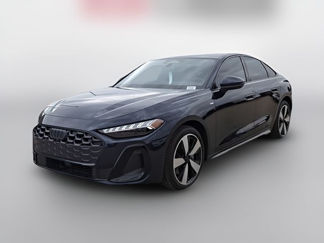 2026 Audi A5 Premium Plus