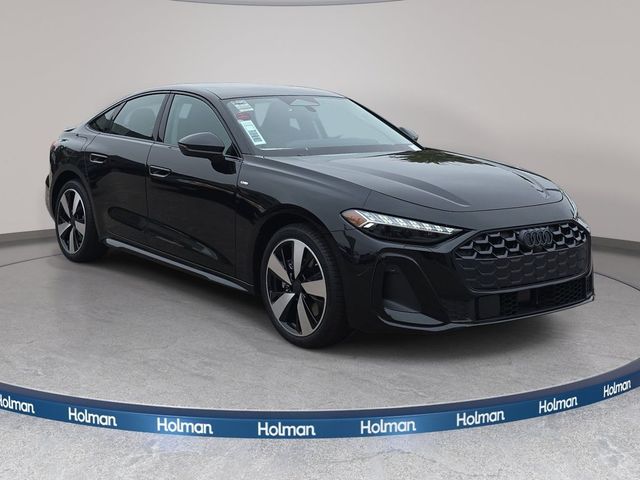 2026 Audi A5 Premium Plus