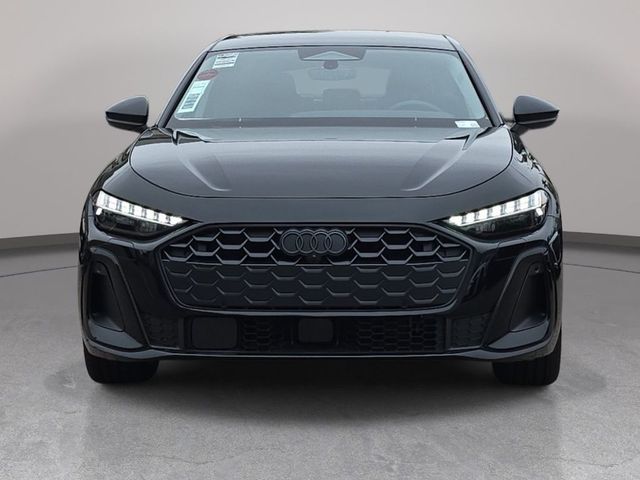 2026 Audi A5 Premium Plus