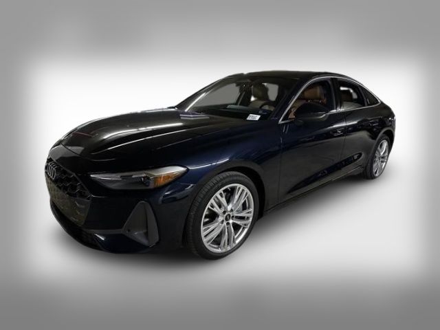 2026 Audi A5 Premium