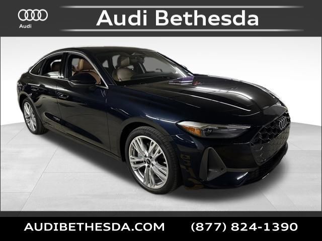 2026 Audi A5 Premium
