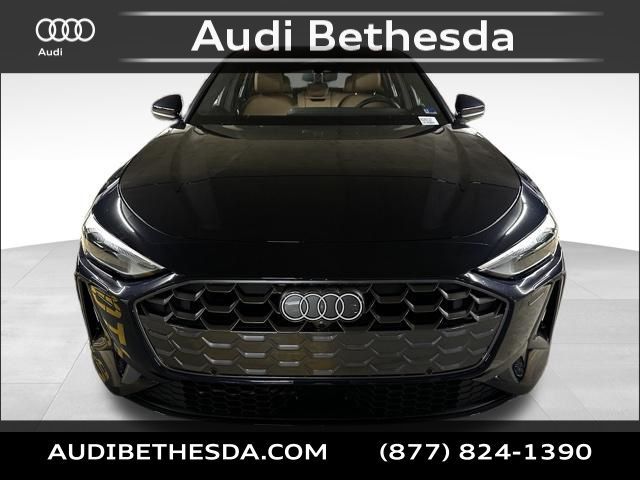 2026 Audi A5 Premium