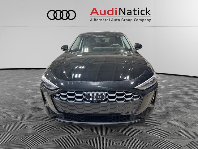 2026 Audi A5 Premium
