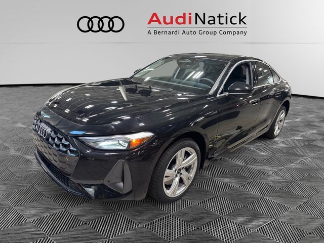 2026 Audi A5 Premium