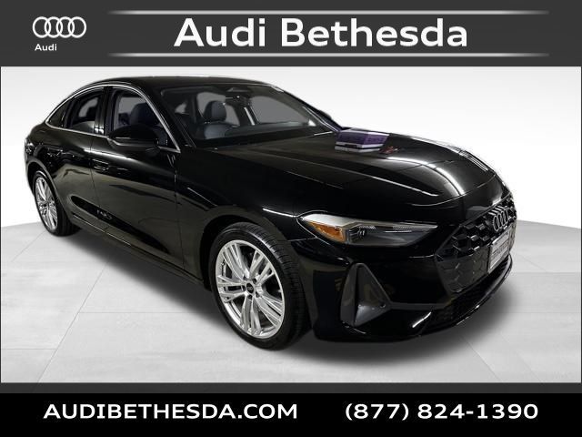 2026 Audi A5 Premium