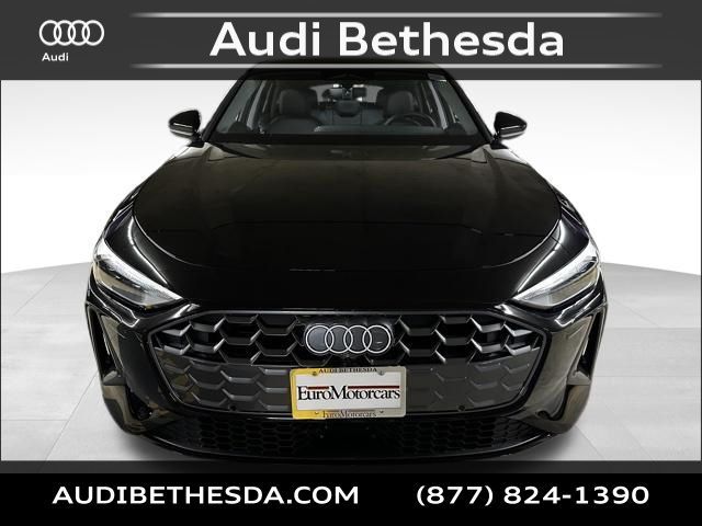 2026 Audi A5 Premium