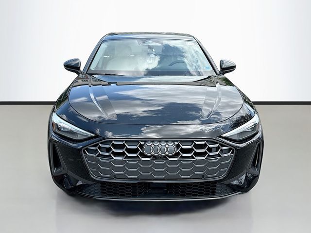 2026 Audi A5 Premium
