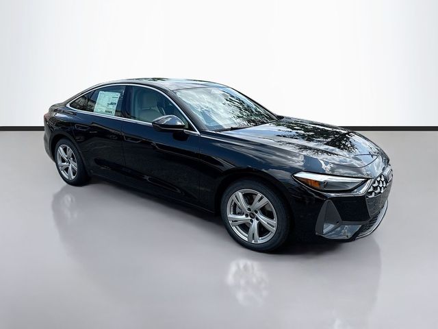 2026 Audi A5 Premium