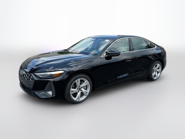2026 Audi A5 Premium