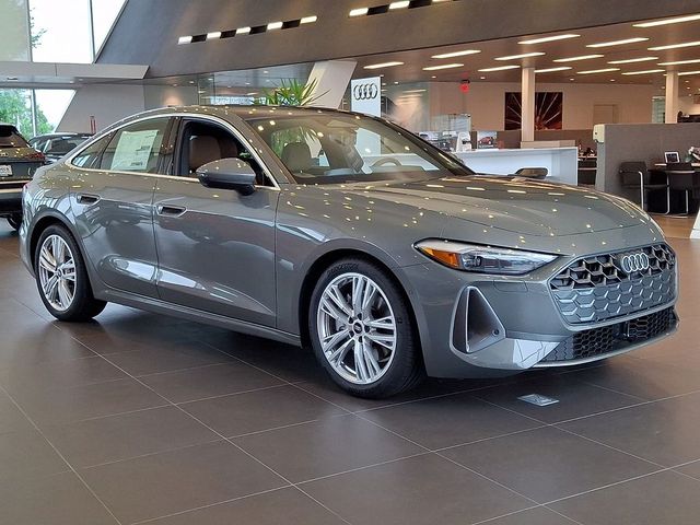 2026 Audi A5 Premium