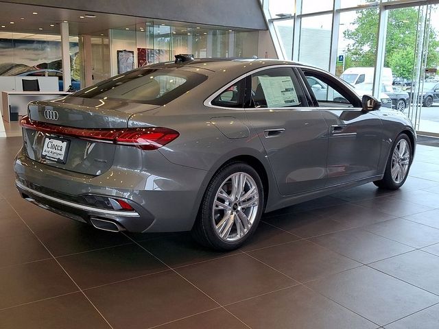 2026 Audi A5 Premium