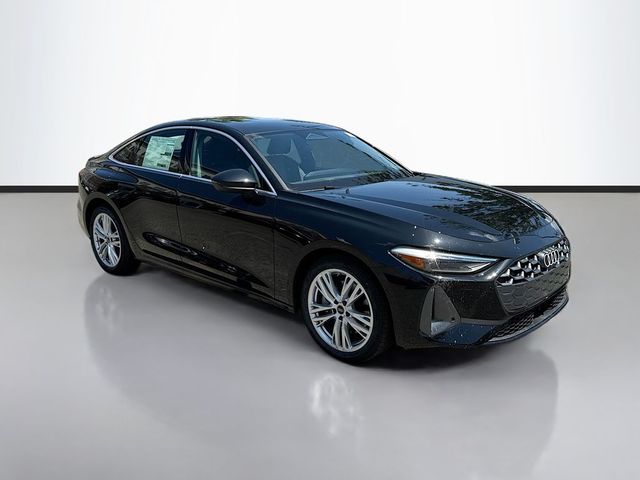 2026 Audi A5 Premium