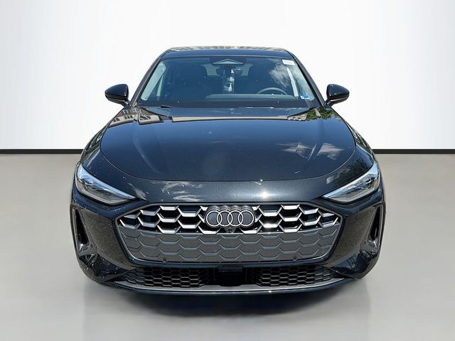 2026 Audi A5 Premium
