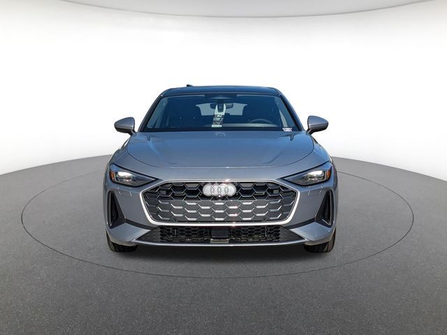 2026 Audi A5 Premium