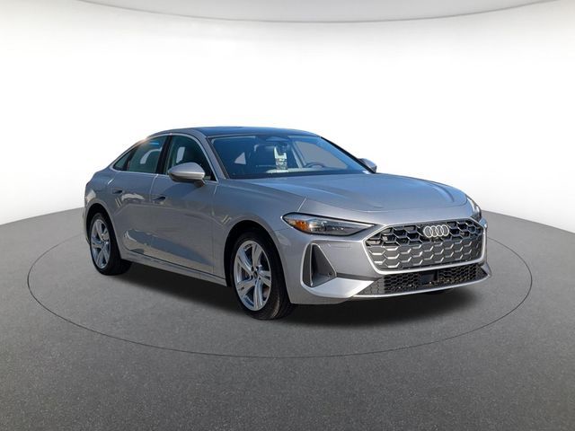 2026 Audi A5 Premium