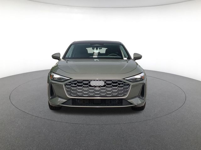 2026 Audi A5 Premium