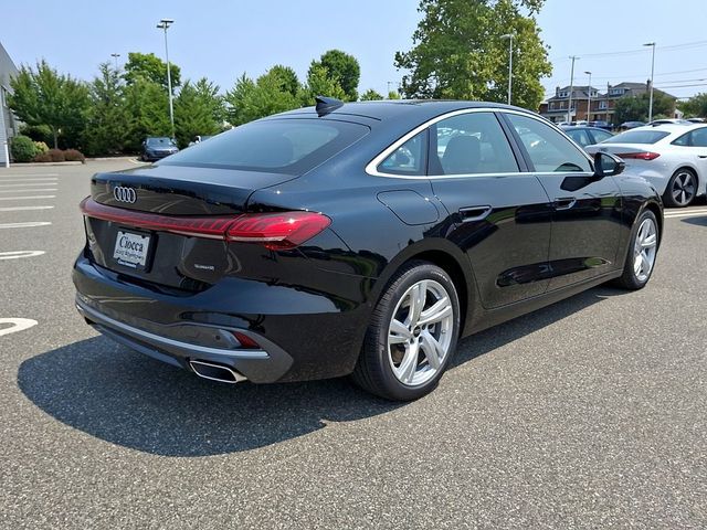 2026 Audi A5 Premium
