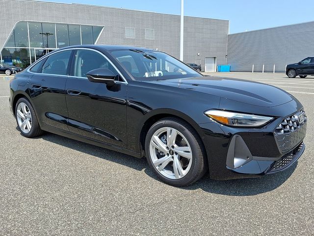 2026 Audi A5 Premium
