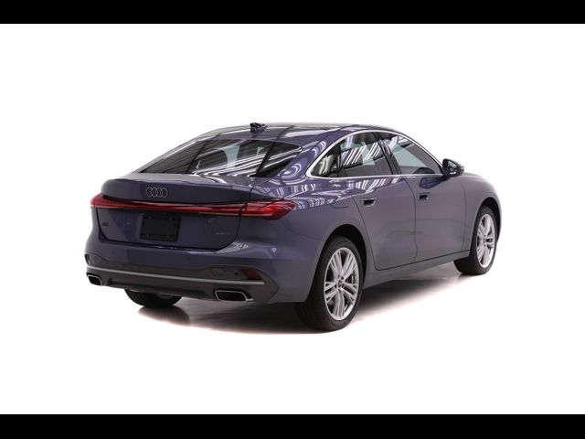 2026 Audi A5 Premium